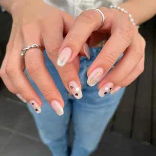 ネイル yurina/ パラジェル認定サロンのネイルデザイン