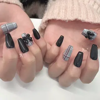 ネイル ❤︎fein. nail❤︎のネイルデザイン