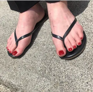 ネイル granveil所属・nail salon granveilのネイルデザイン