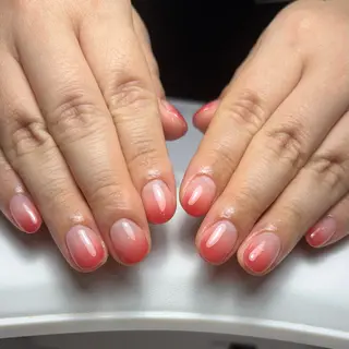 ネイル Nail salon Rilyのネイルデザイン