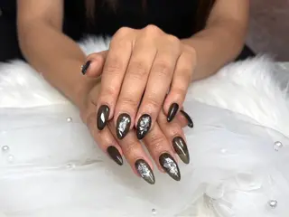 ネイル ネイルサロン ANELAのネイルデザイン