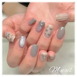 ネイル 【enn】Maria Enomotoのネイルデザイン