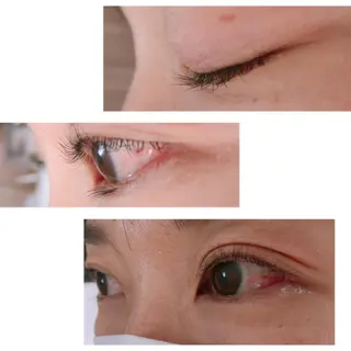 マツエク・マツパ C. Lのマツエク・マツパデザイン