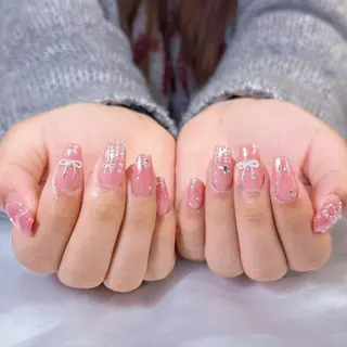 ネイル Diamond NAIL✨のネイルデザイン
