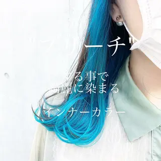 ミディアム 高円寺四百倍所属・【似合わせ特化】 kentaのヘアスタイル