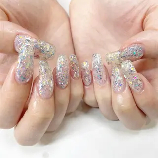 ネイル Minami 🍓のネイルデザイン