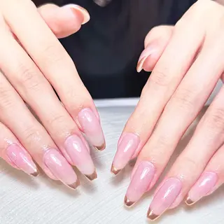 ネイル HITOMI 💝のネイルデザイン