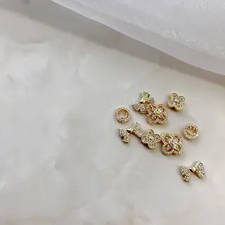 ネイル _Defi_ by Kaoriのネイルデザイン