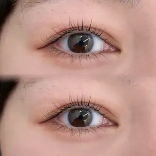 マツエク・マツパ ⭐️enurk⭐️ ひよりのマツエク・マツパデザイン