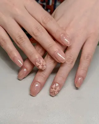 ネイル num-fi Aiのネイルデザイン