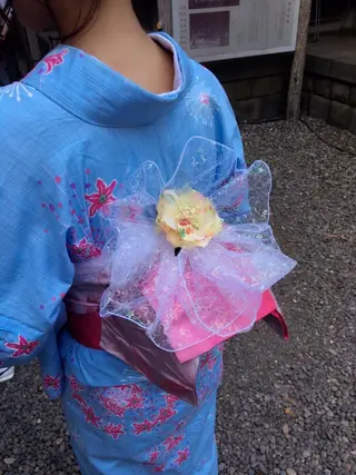 セミロング ヘアアレンジ KANA カナのマツエク・マツパデザイン