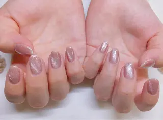 カラー ネイル 🐇RUNA 🐇のネイルデザイン