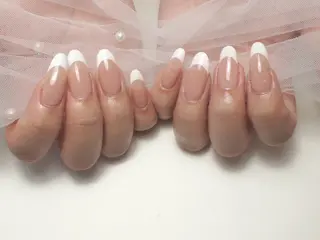 ネイル ORGAN hinataのネイルデザイン