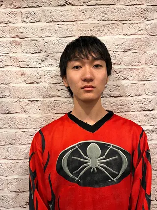 メンズ 💈無料メンズカット 💈河野透和のヘアスタイル