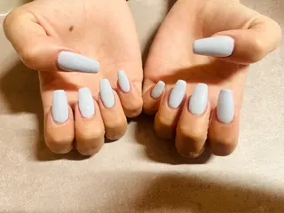 ネイル ViNAIL Kouのネイルデザイン