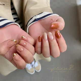 ネイル atore つかさのマツエク・マツパデザイン