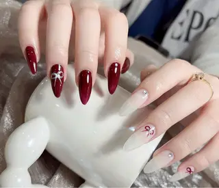 ネイル Akiko ネイルサロン所属・AKIKO ネイルサロンのネイルデザイン