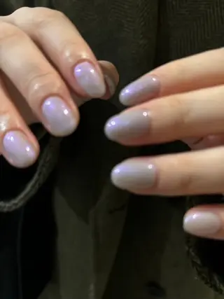 ネイル REJOUIR 網干🪼のネイルデザイン