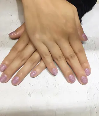 ネイル NINE... Mikiのネイルデザイン