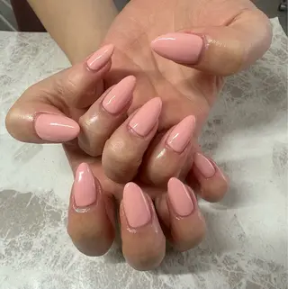 ネイル REY NAIL博多所属・加藤 香乃のネイルデザイン