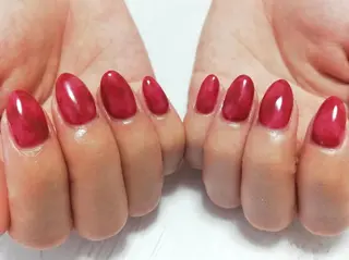 ネイル なが さきのネイルデザイン