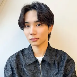 メンズ メンズ特化 / ツイスパ🔥高林拓斗のヘアスタイル