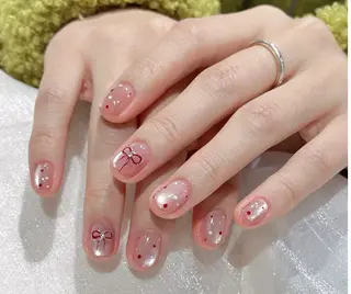 ネイル Only.1 Nailのネイルデザイン