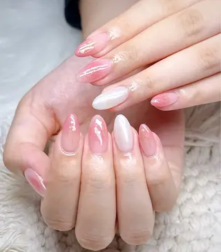 ネイル YumiNail所属・Yumi nailのネイルデザイン