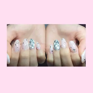 ネイル HANA ほののネイルデザイン