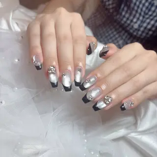 ネイル DigNail Moeのネイルデザイン