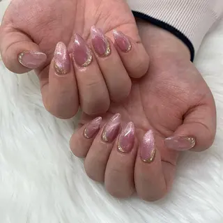 ネイル Totalsalon Bell所属・totalsalon Bellのネイルデザイン