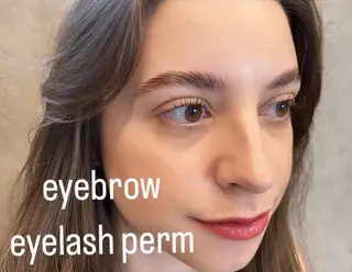 マツエク・マツパ アイブロウ ty eyelashのマツエク・マツパデザイン