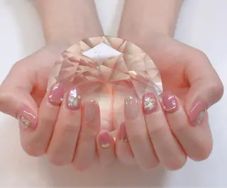 ネイル cocoネイル&まつげサロン所属・片平 恭子のマツエク・マツパデザイン