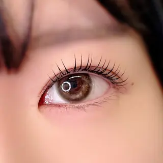 マツエク・マツパ 【一重┊︎奥二重】 YOSHIDA🌙の眉毛・アイブロウイメージ