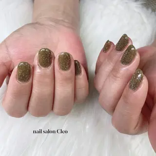 ネイル Cleo クレオのネイルデザイン