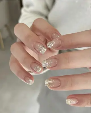 ネイル 希 玲のネイルデザイン