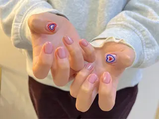 ネイル Sone Saoriのネイルデザイン