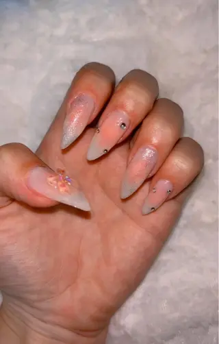 ネイル nailsalon pearl所属・nailsalon pearlのネイルデザイン