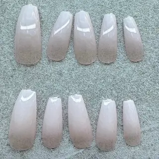 ネイル M&K　上田店所属・M&K 上田店の眉毛・アイブロウイメージ