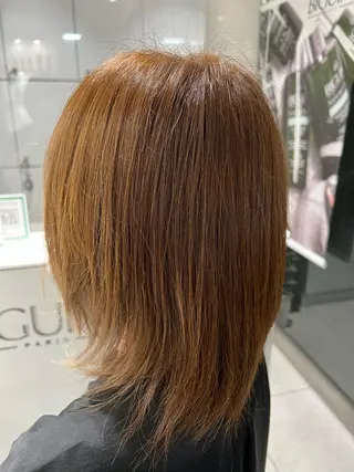 カラー ✨似合わせカット✨ ✨オノツヨシ✨のヘアスタイル