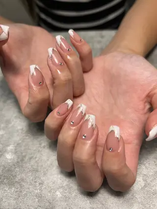 ネイル BLOOM NAILのネイルデザイン