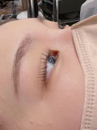 マツエク・マツパ 石田 悠夏のマツエク・マツパデザイン