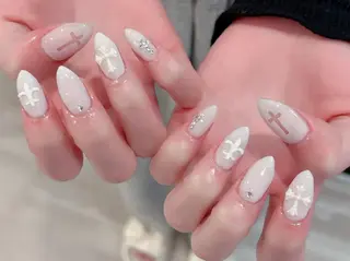 ネイル ネイルサロン Easenのネイルデザイン