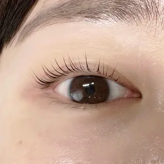マツエク・マツパ kaho / u.のマツエク・マツパデザイン