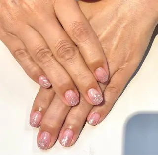 ネイル Ito Yumiのネイルデザイン