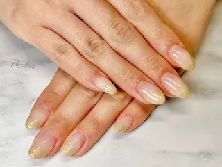 ネイル T&A nailのネイルデザイン