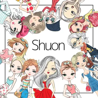 マツエク・マツパ extension space shuon 国分寺店所属・加藤 咲花のマツエク・マツパデザイン