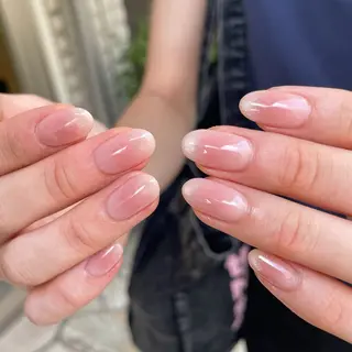 ネイル 高橋 麻里子のネイルデザイン