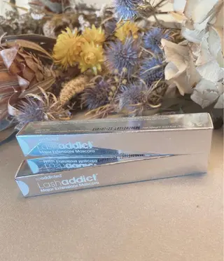 ショート パーマ ヘアアレンジ メンズ キッズ ネイル マツエク・マツパ muk. 尾崎のマツエク・マツパデザイン