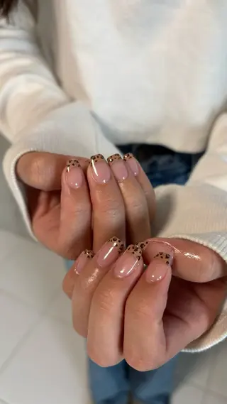 ネイル H'ami (haruka)のネイルデザイン